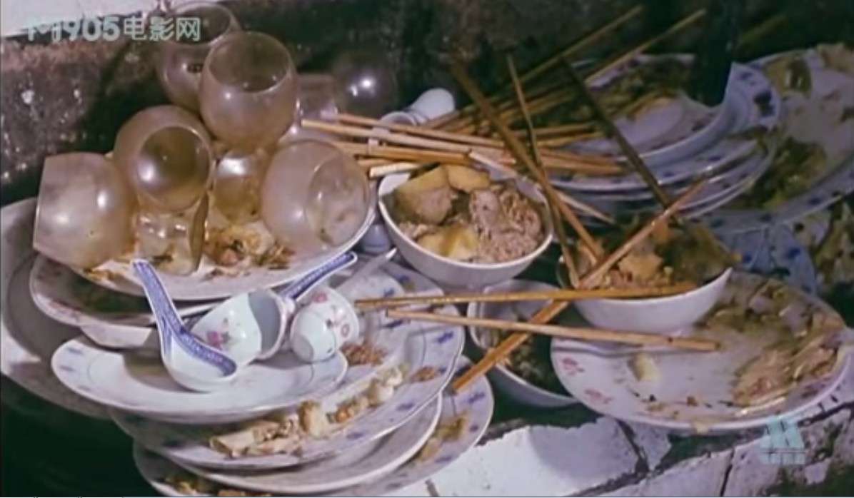 来的都是客剧照的剧照