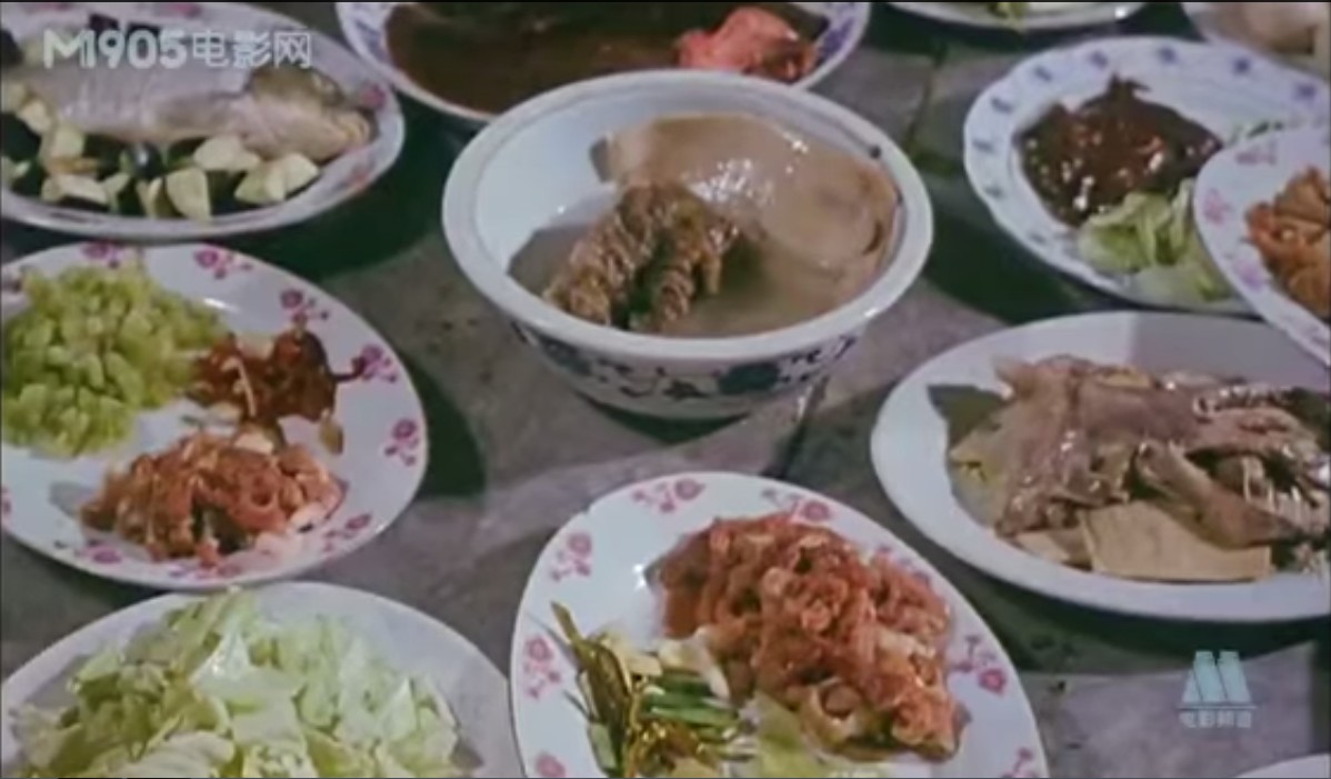 来的都是客剧照的剧照