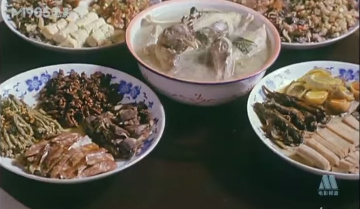 来的都是客剧照的剧照