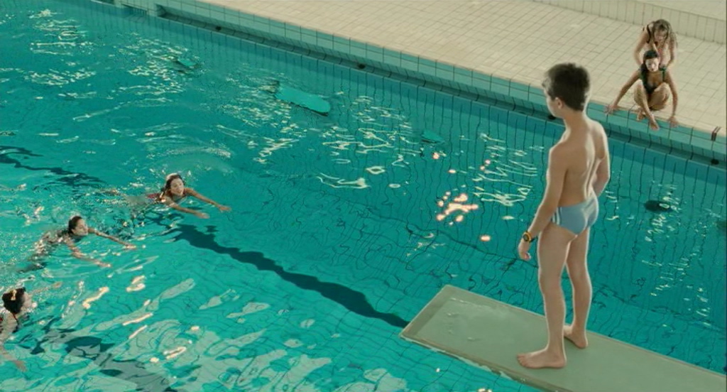 为毛我妈在我床上剧照的剧照