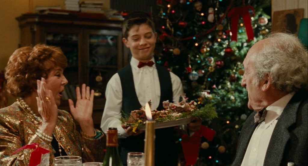 为毛我妈在我床上剧照的剧照