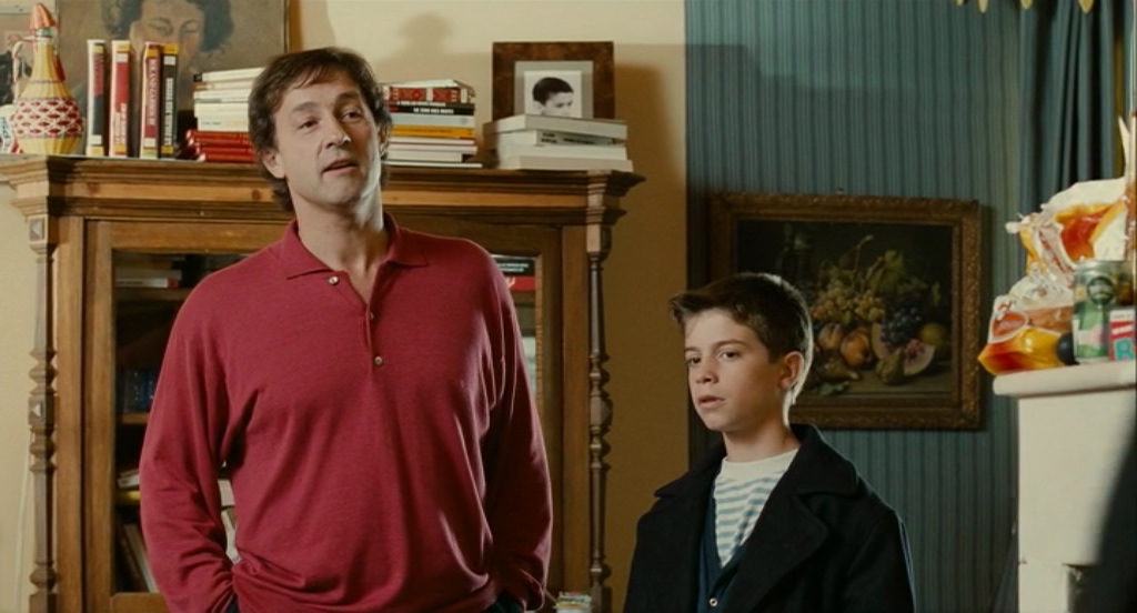 为毛我妈在我床上剧照的剧照