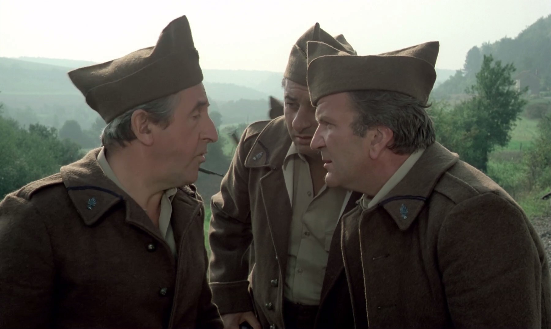 深入敌后搞搞震2剧照的剧照