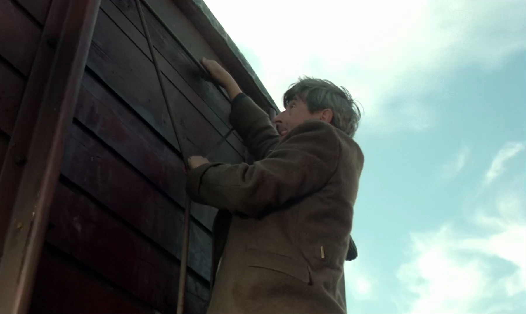 深入敌后搞搞震2剧照的剧照