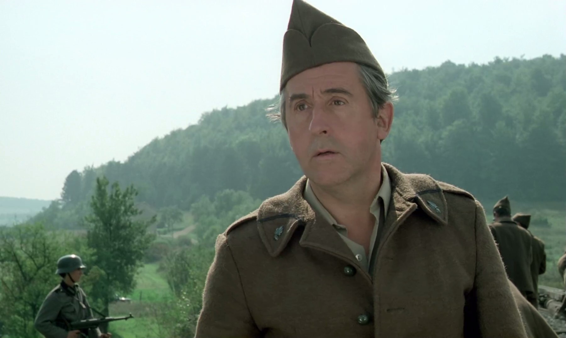 深入敌后搞搞震2剧照的剧照