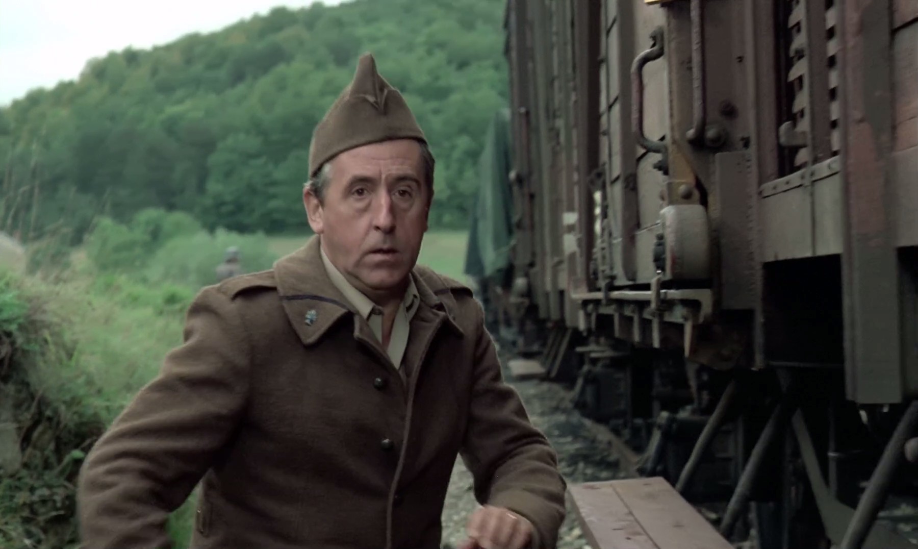 深入敌后搞搞震2剧照的剧照