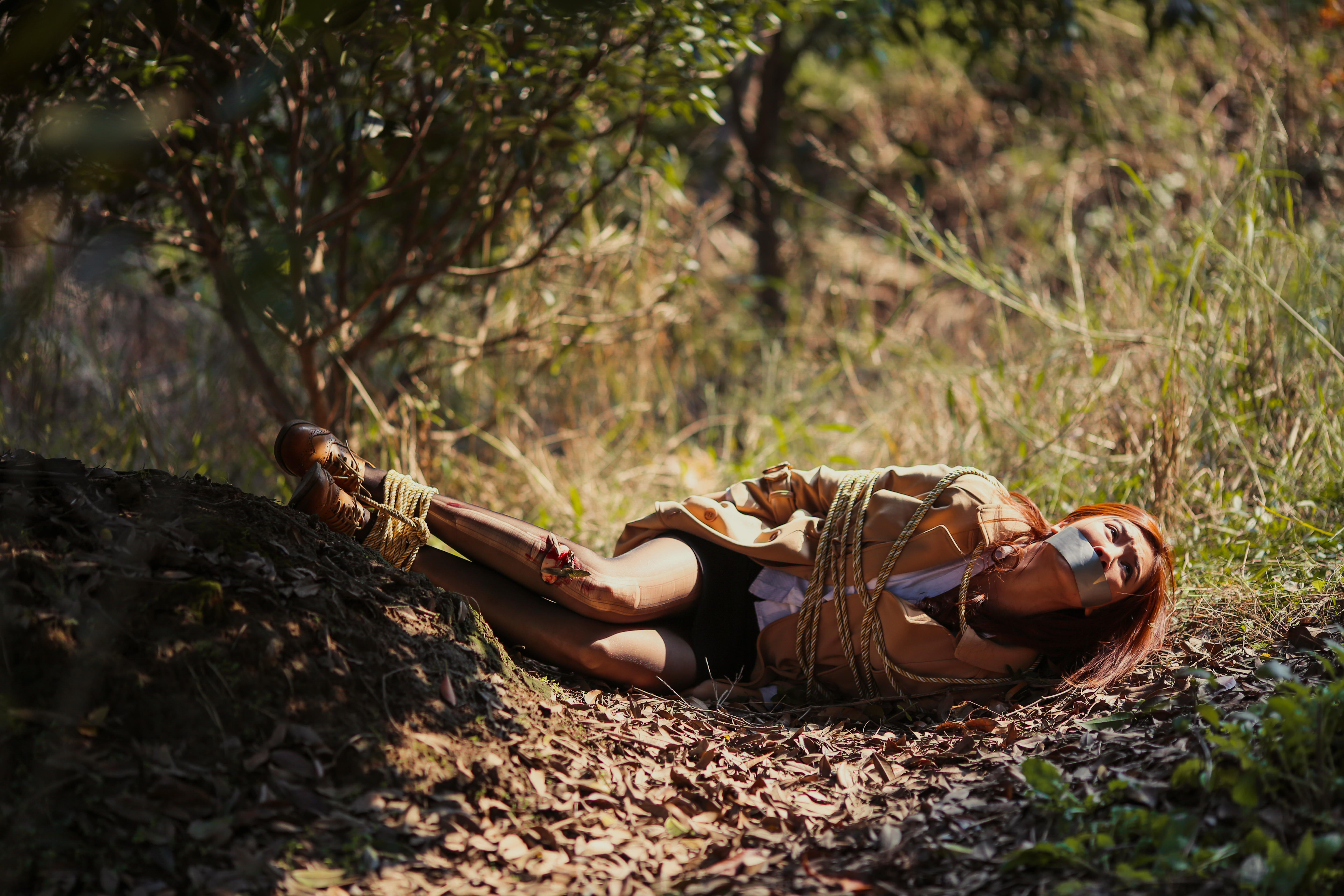 在别处剧照的剧照