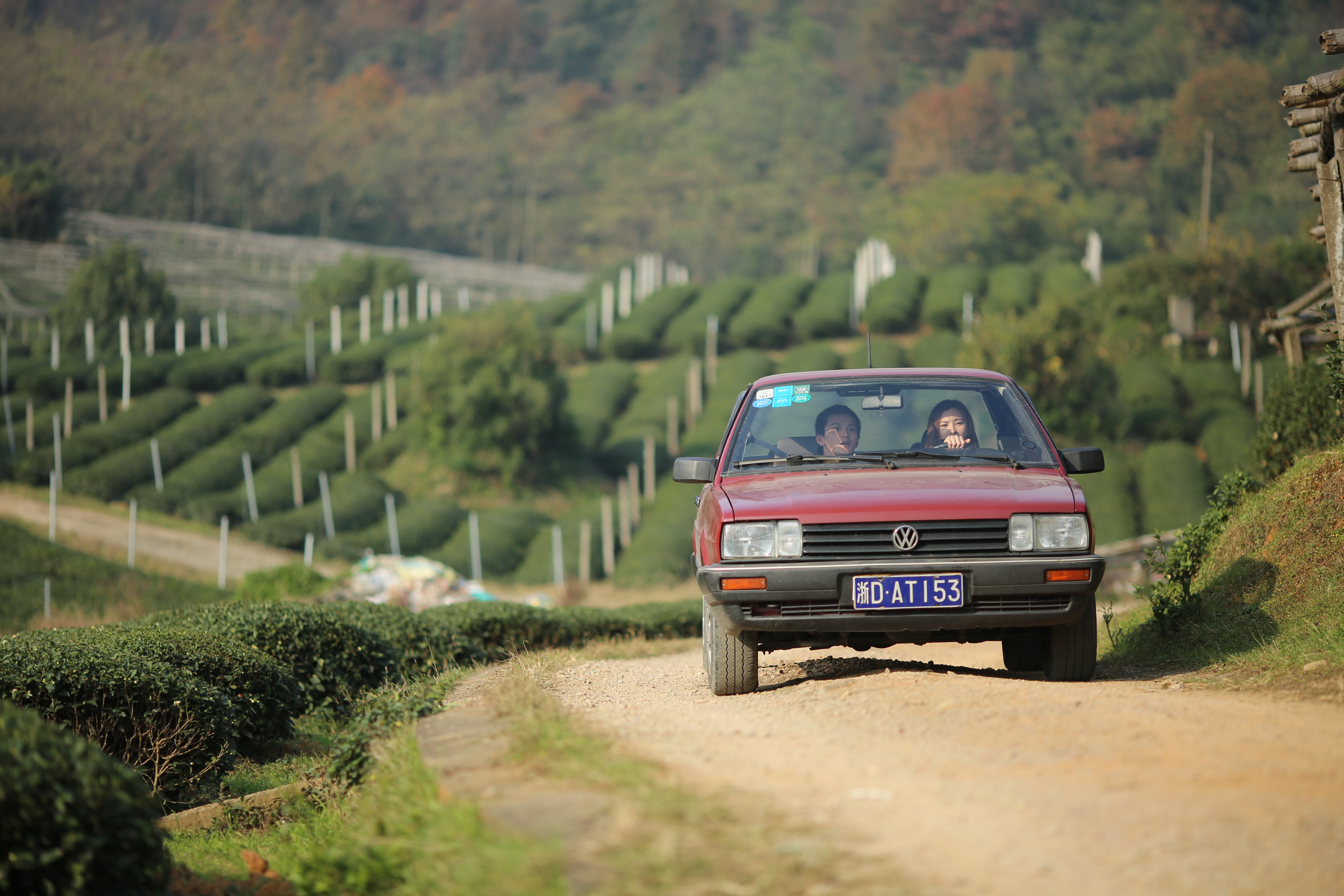 在别处剧照的剧照