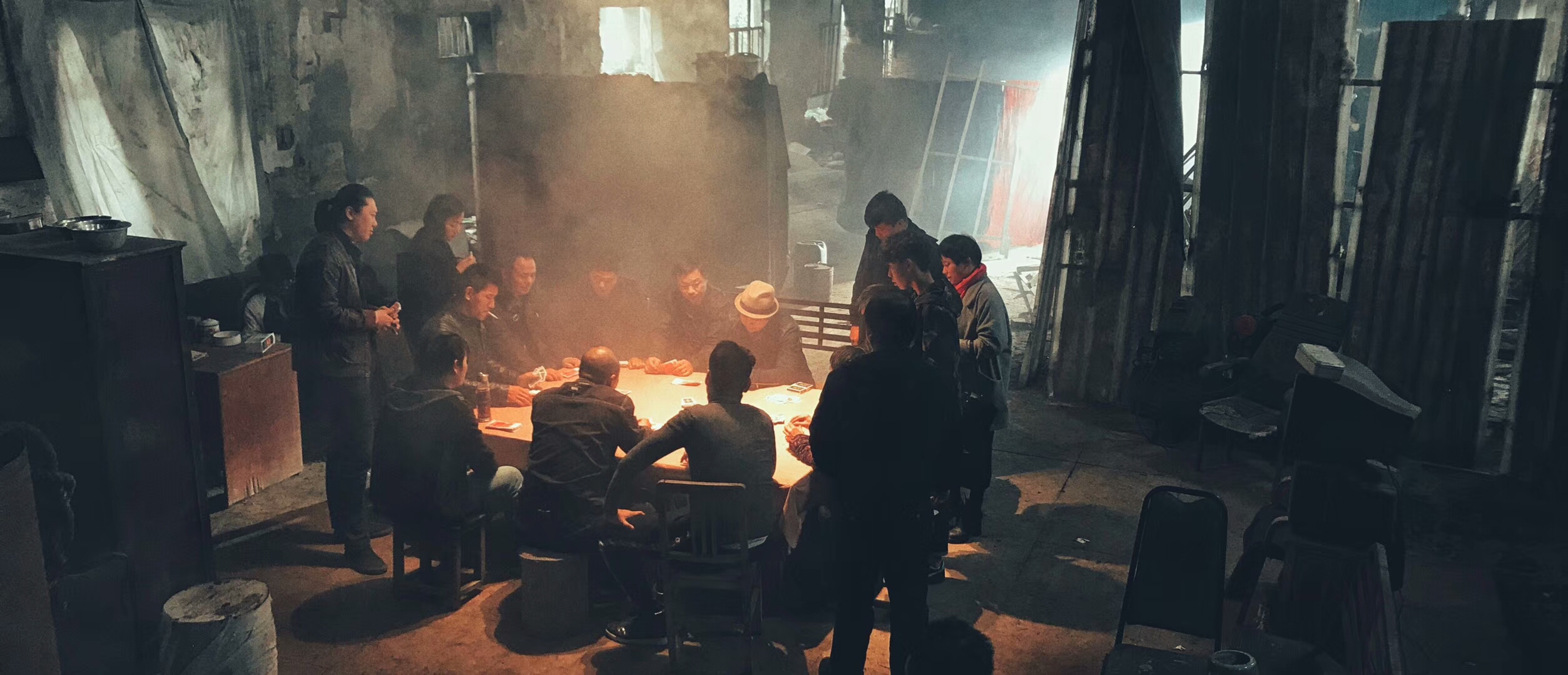 在别处剧照的剧照