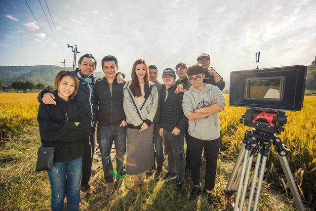 在别处剧照的剧照