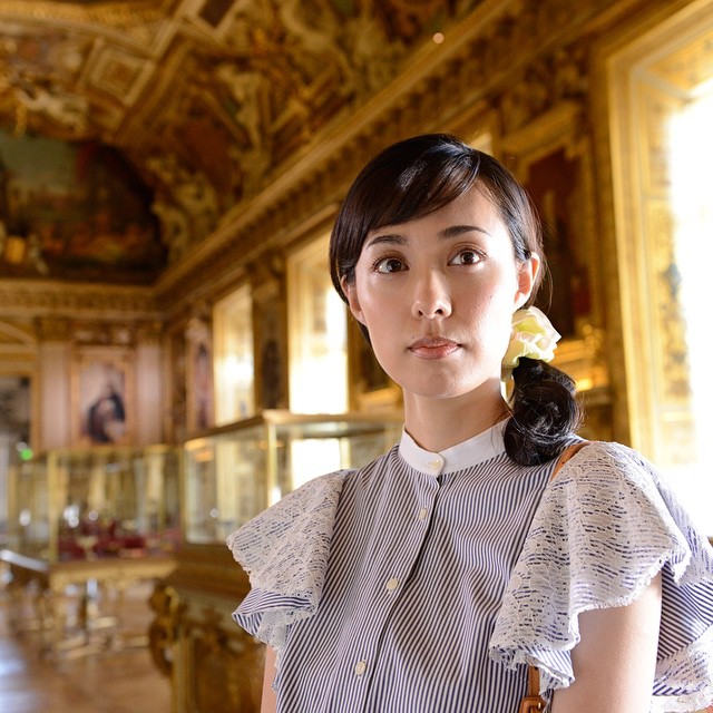 王妃之馆剧照的剧照