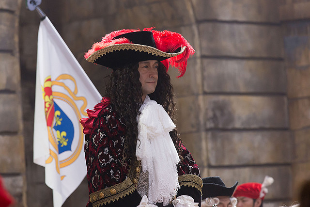 王妃之馆剧照的剧照