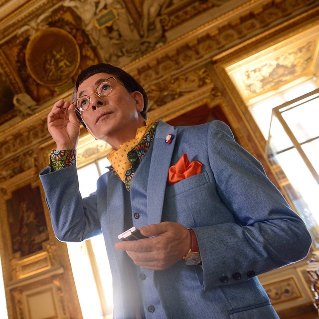 王妃之馆剧照的剧照