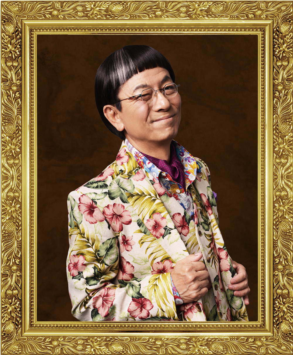 王妃之馆剧照的剧照