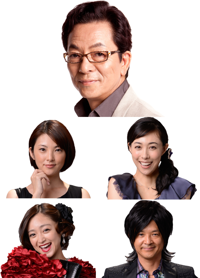 王妃之馆剧照的剧照