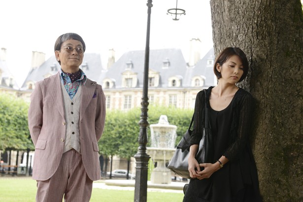 王妃之馆剧照的剧照