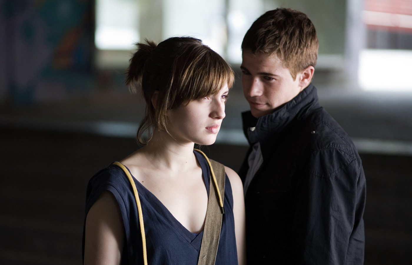 窃遇偷香剧照的剧照