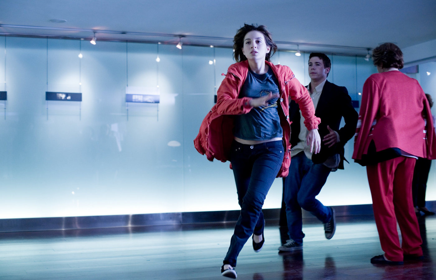 窃遇偷香剧照的剧照