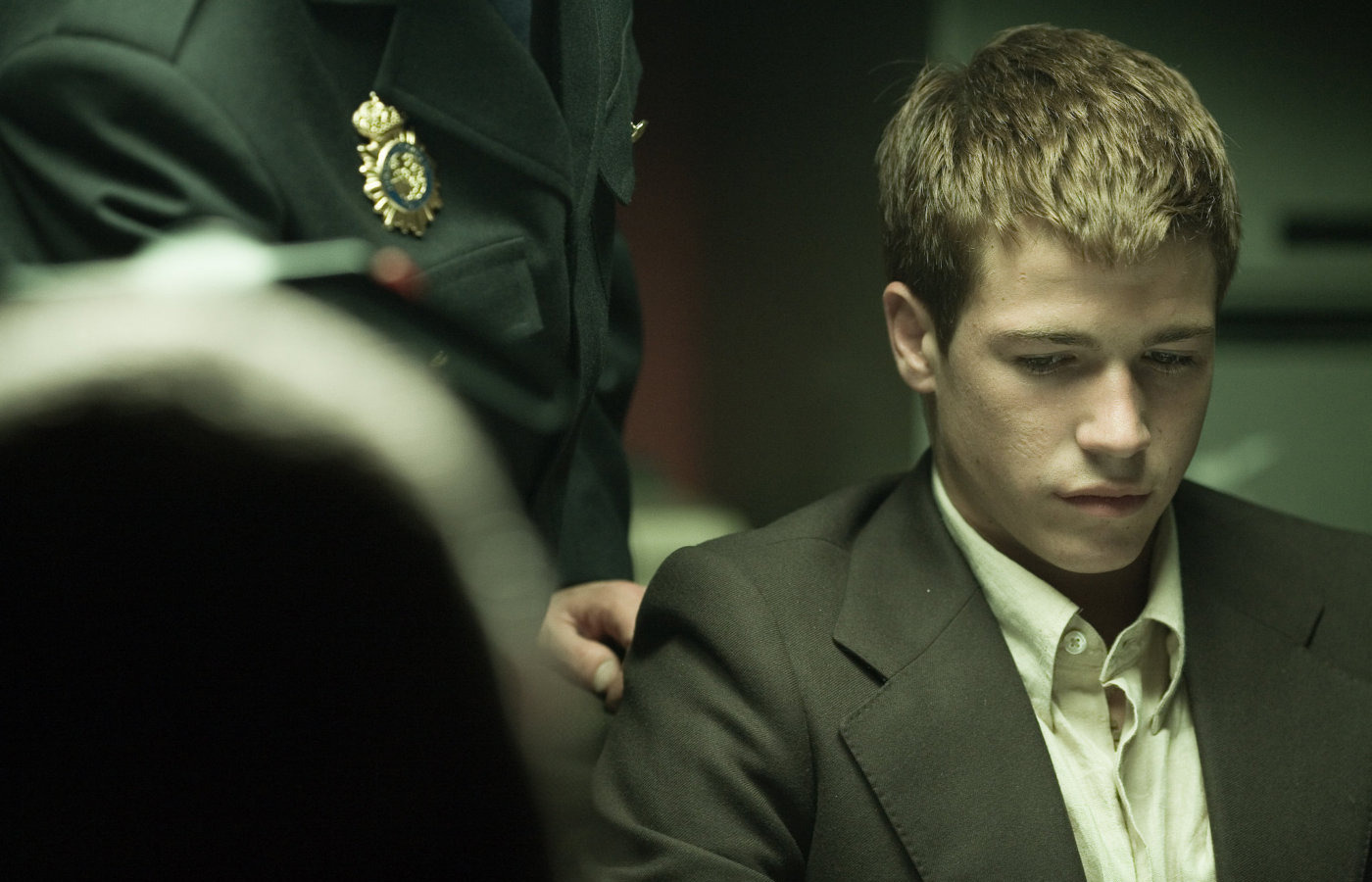 窃遇偷香剧照的剧照