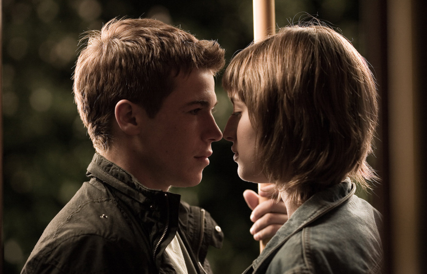 窃遇偷香剧照的剧照