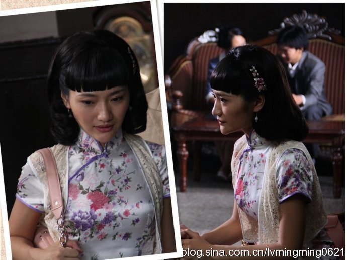 父子神探之雨夜迷踪剧照的剧照