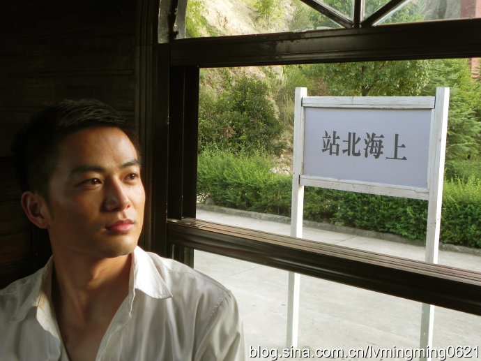 父子神探之雨夜迷踪剧照的剧照