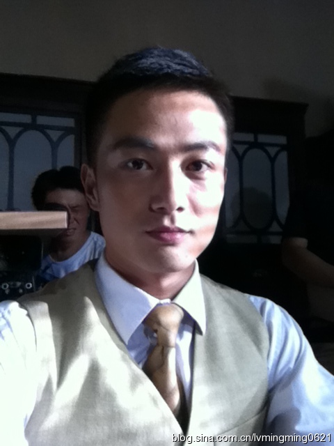 父子神探之雨夜迷踪剧照的剧照