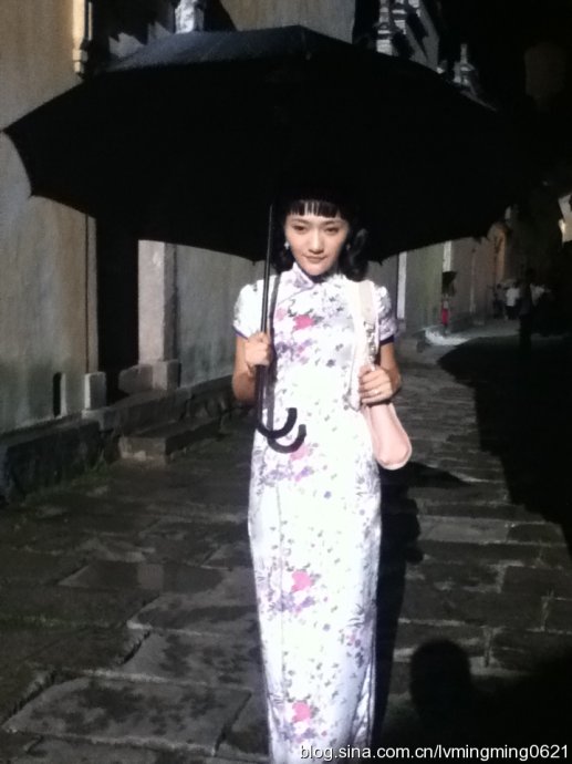 父子神探之雨夜迷踪剧照的剧照