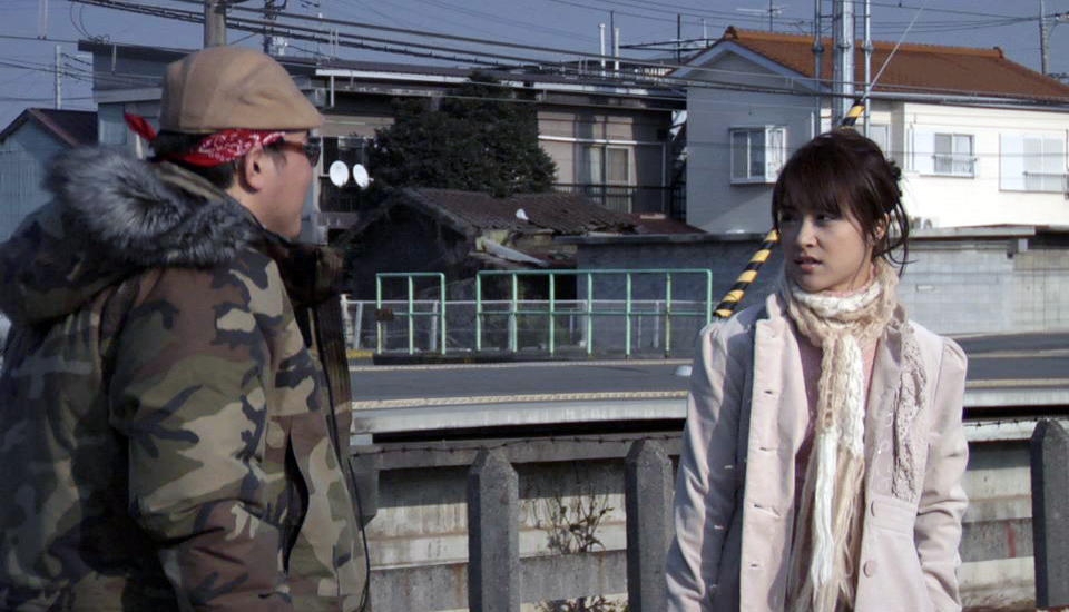 琦玉歌者剧照的剧照