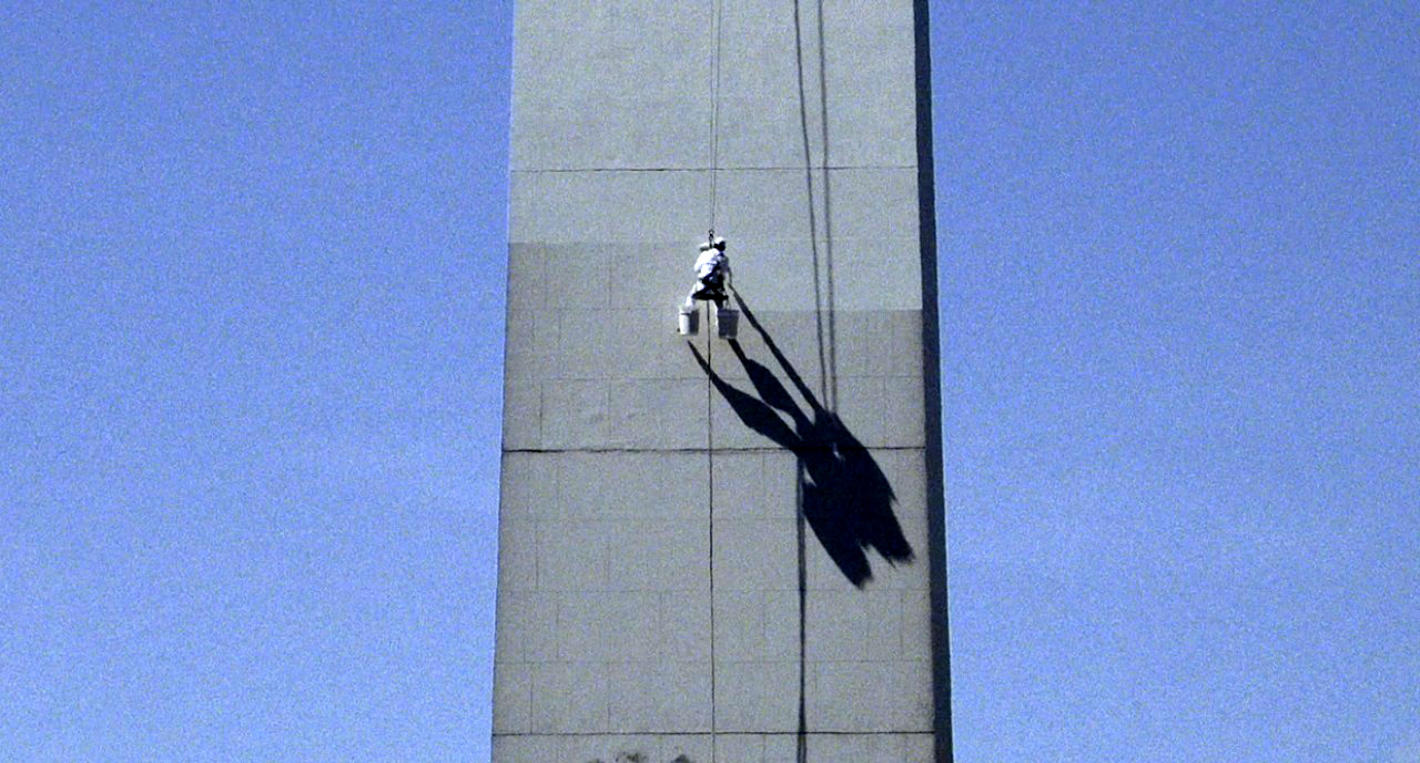 在人海中遇见你剧照的剧照