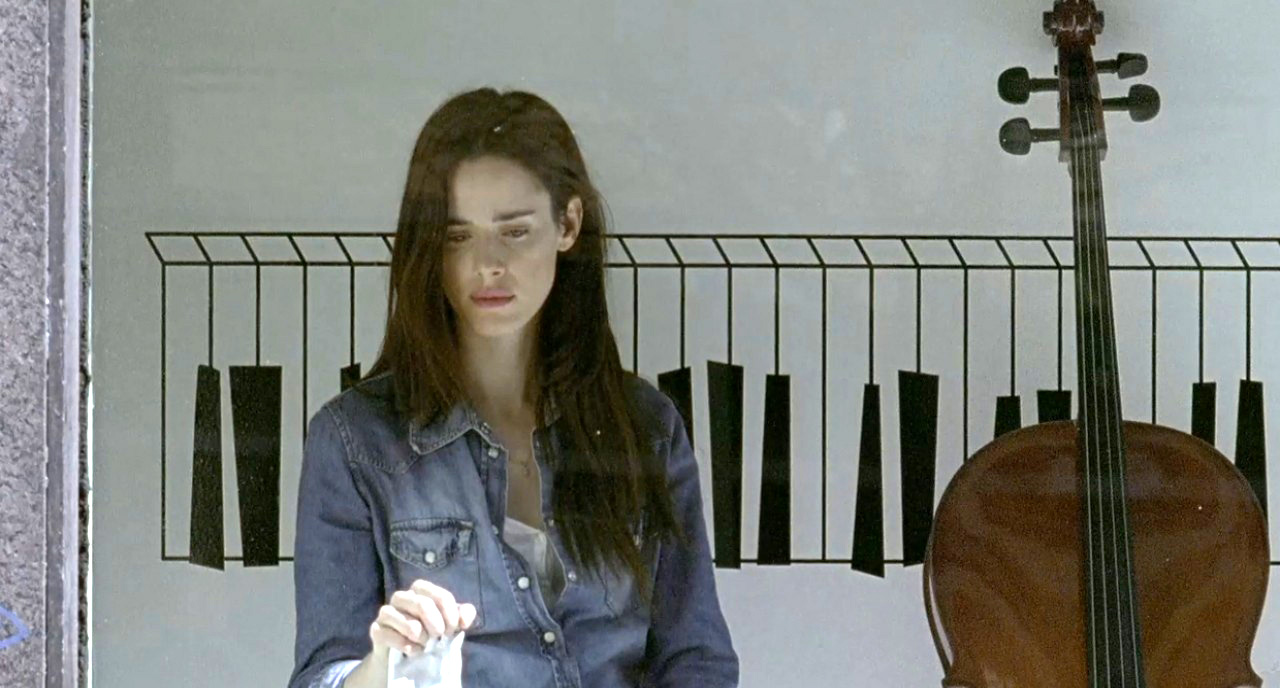 在人海中遇见你剧照的剧照