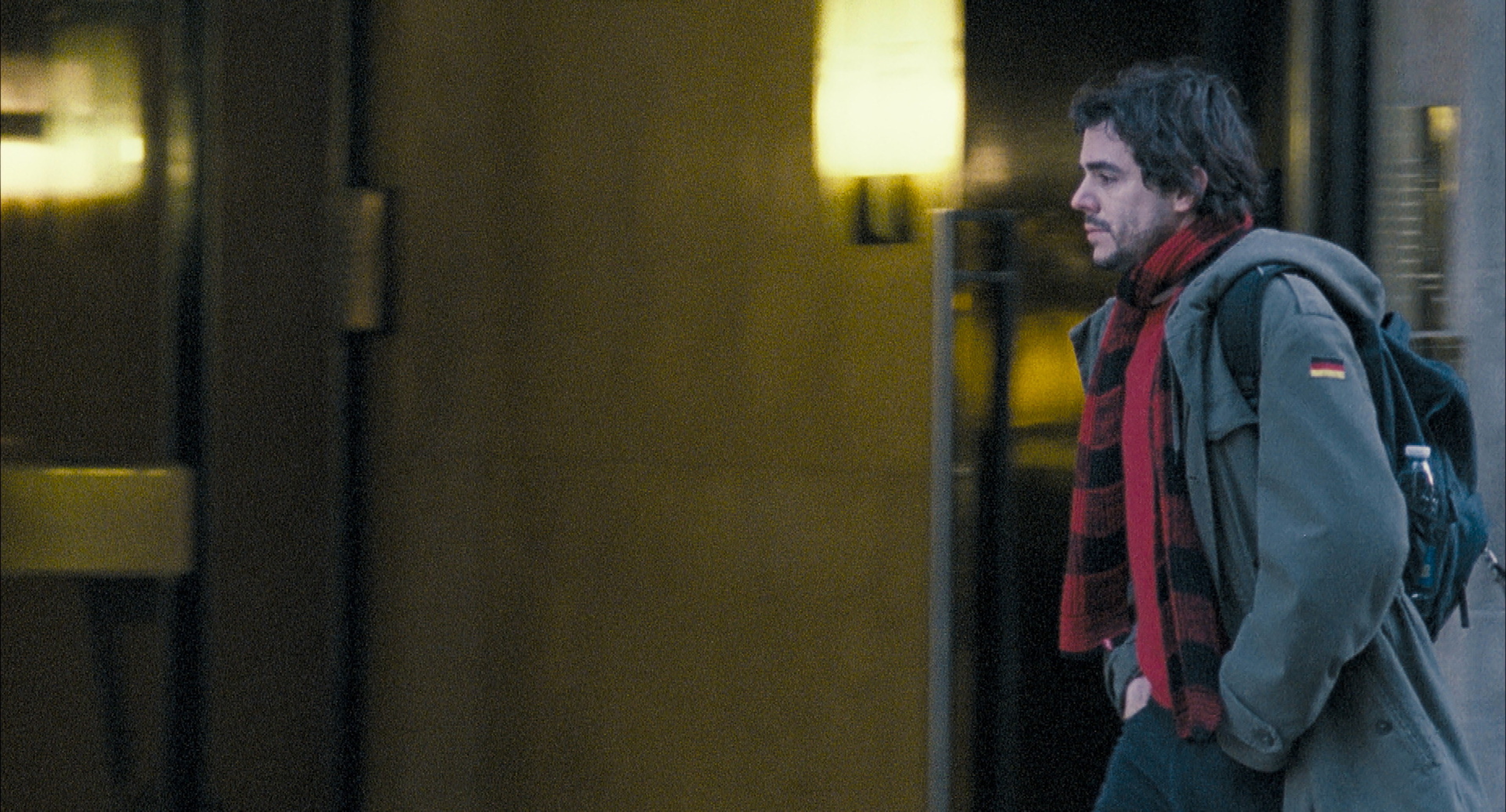 在人海中遇见你剧照的剧照