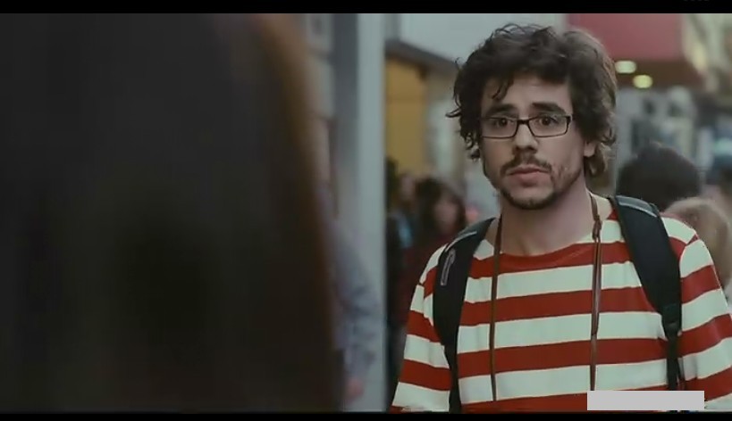 在人海中遇见你剧照的剧照