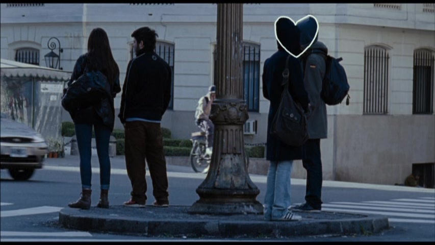 在人海中遇见你剧照的剧照