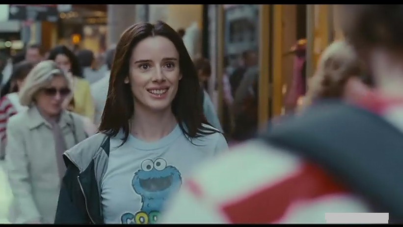 在人海中遇见你剧照的剧照