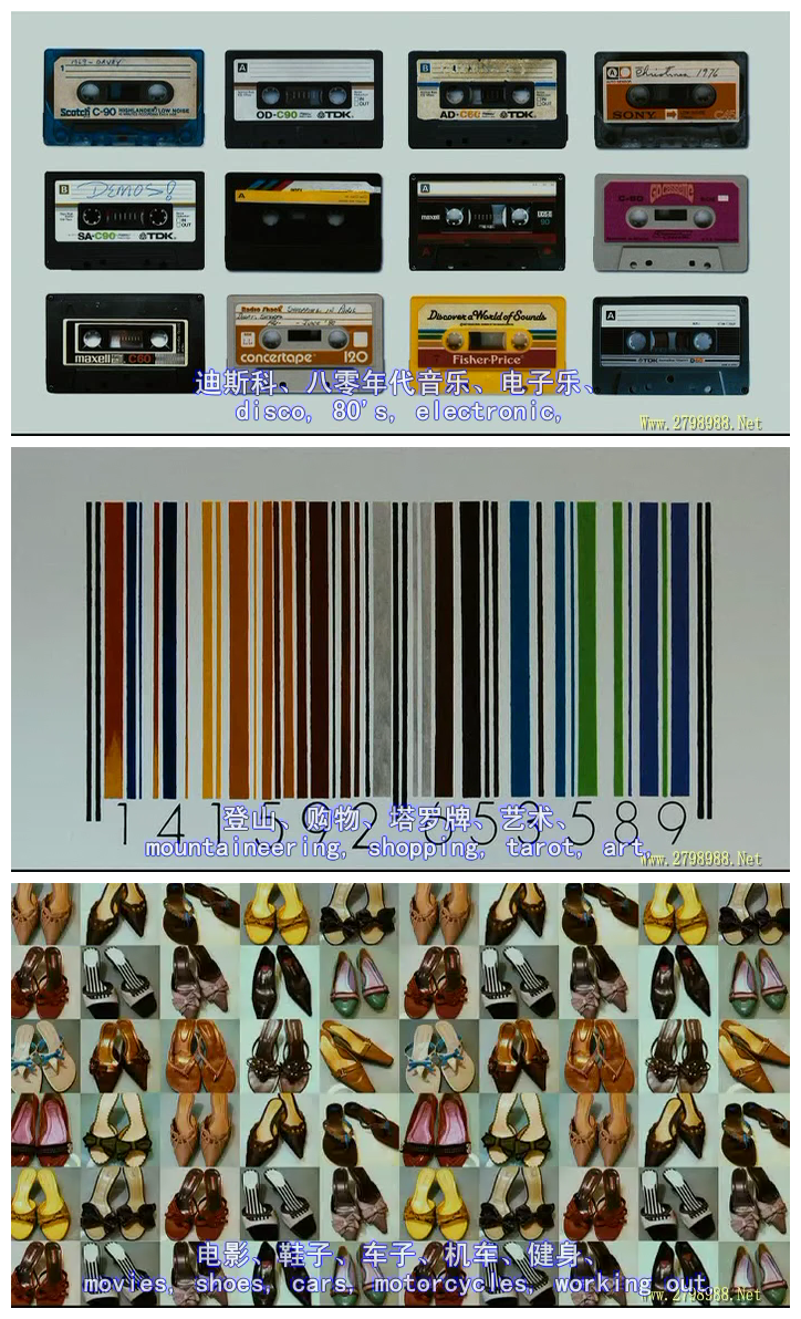 在人海中遇见你剧照的剧照