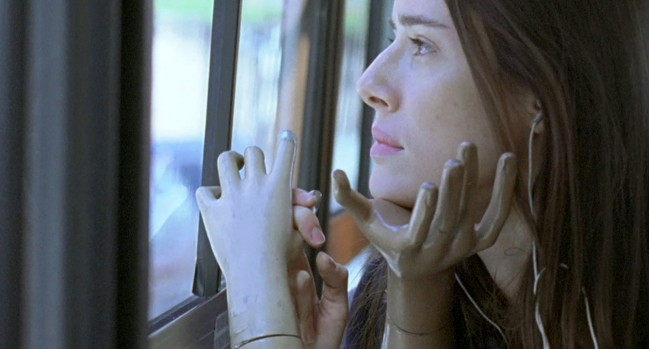 在人海中遇见你剧照的剧照