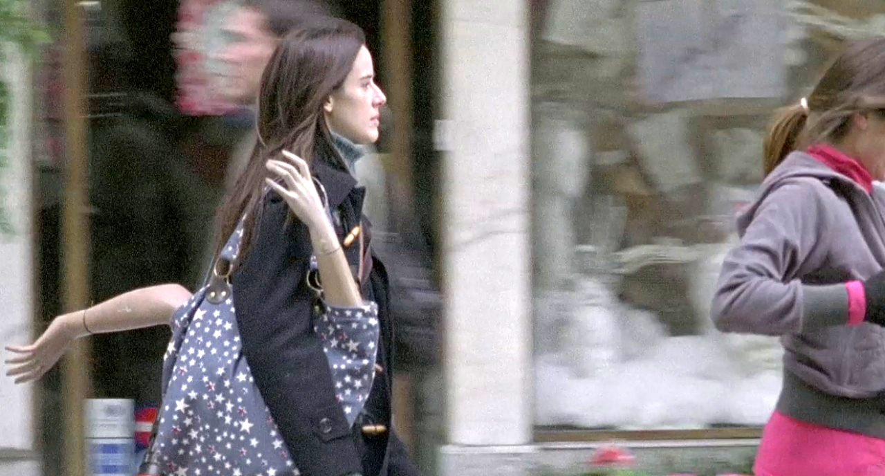 在人海中遇见你剧照的剧照