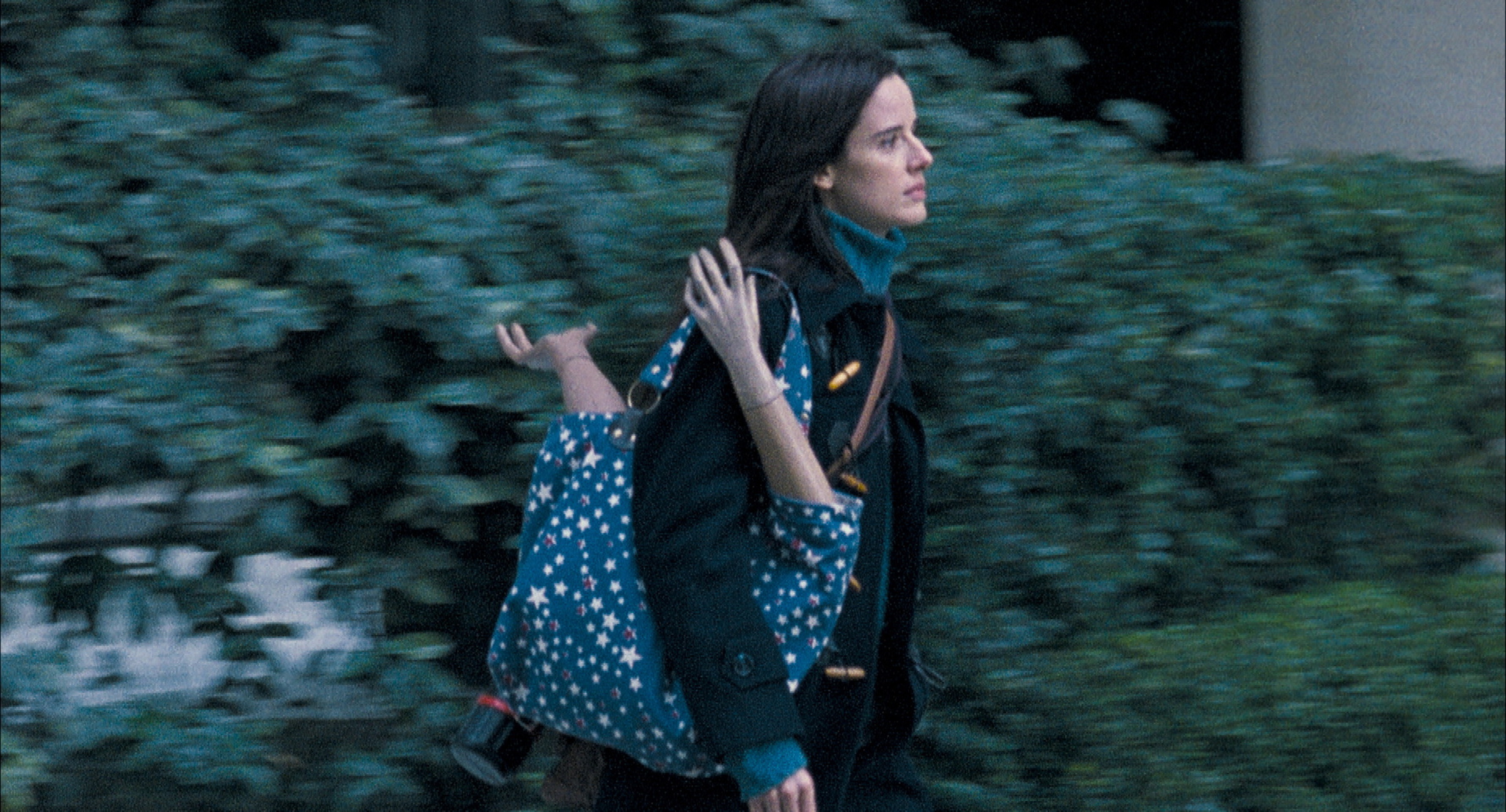 在人海中遇见你剧照的剧照