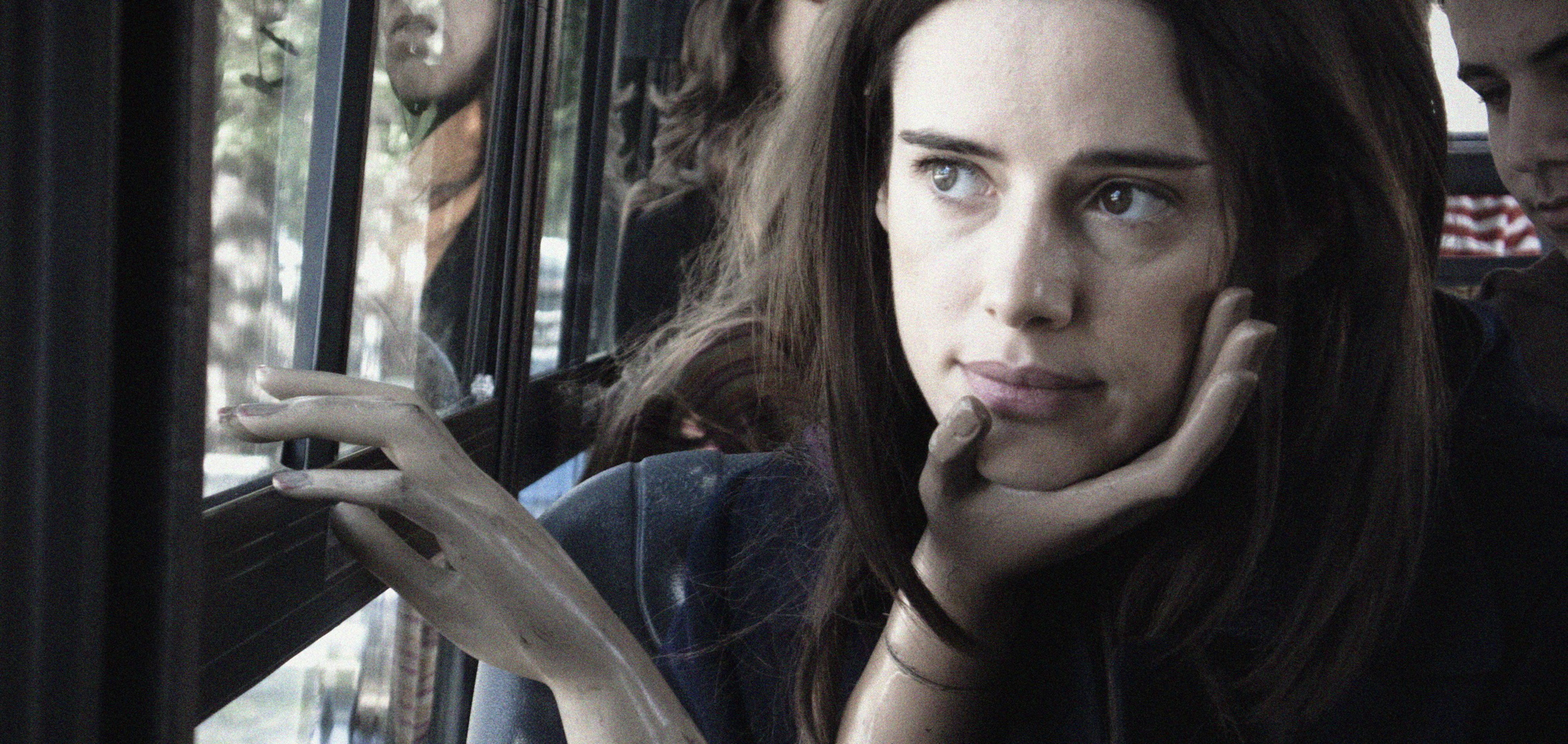 在人海中遇见你剧照的剧照