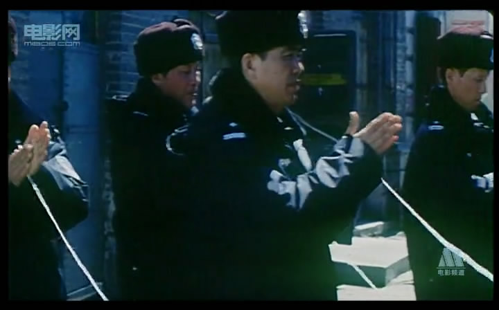 千钧。一发剧照的剧照