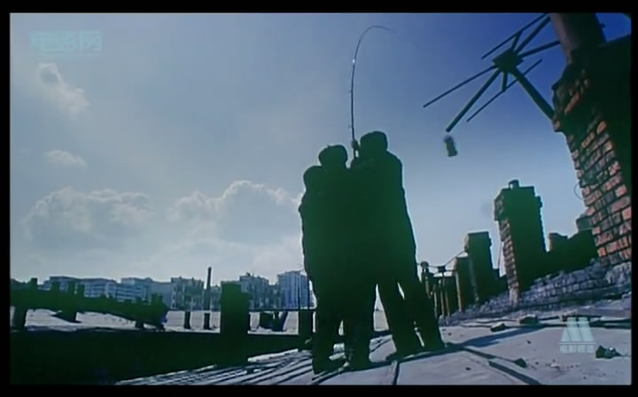 千钧。一发剧照的剧照