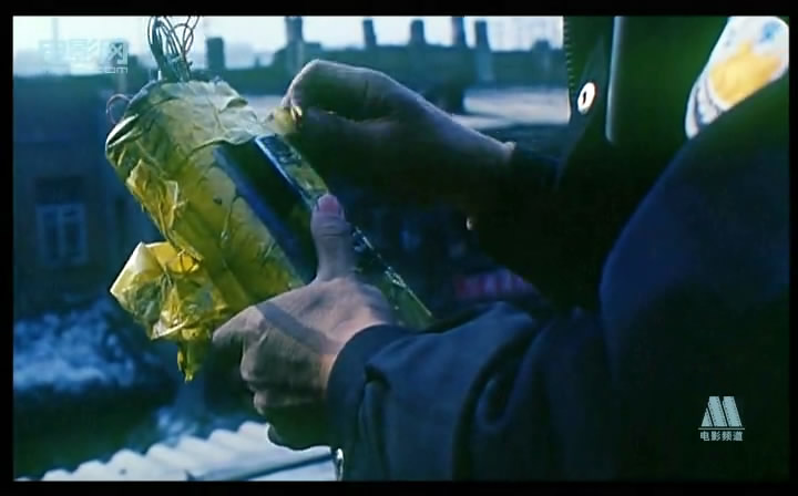 千钧。一发剧照的剧照