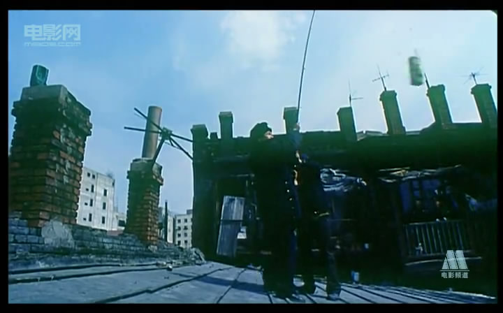 千钧。一发剧照的剧照