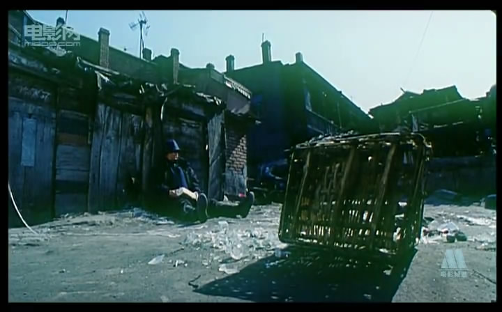 千钧。一发剧照的剧照