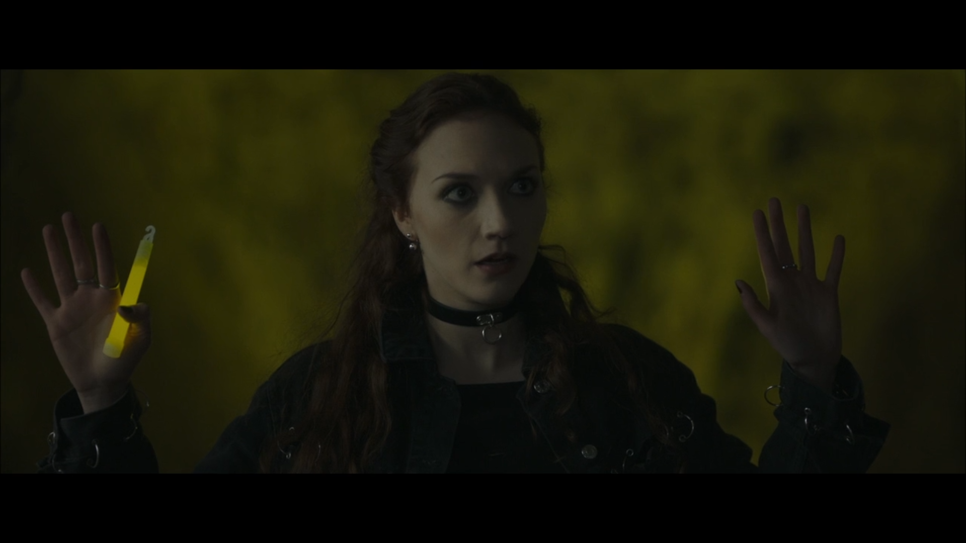 海军陆战队员6：近距离击杀剧照的剧照