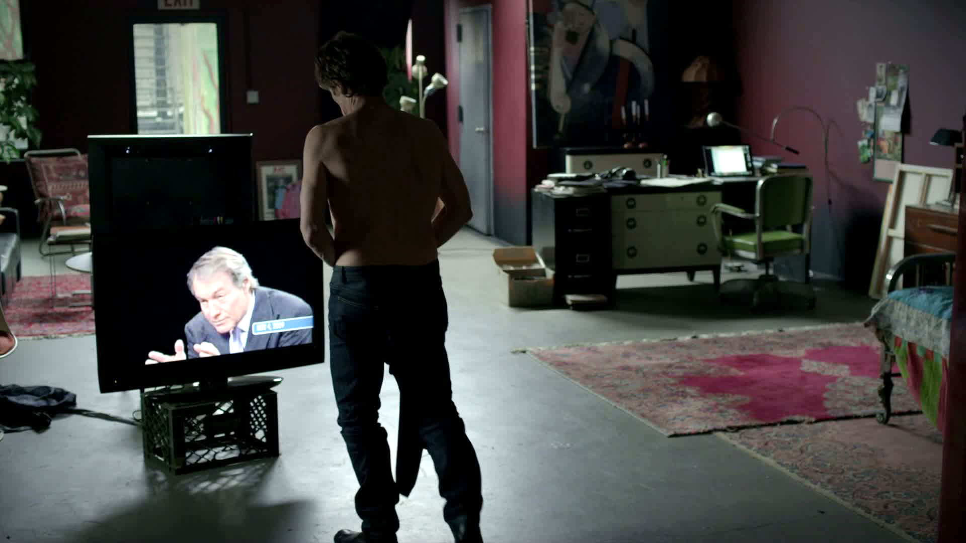 地球最末日剧照的剧照