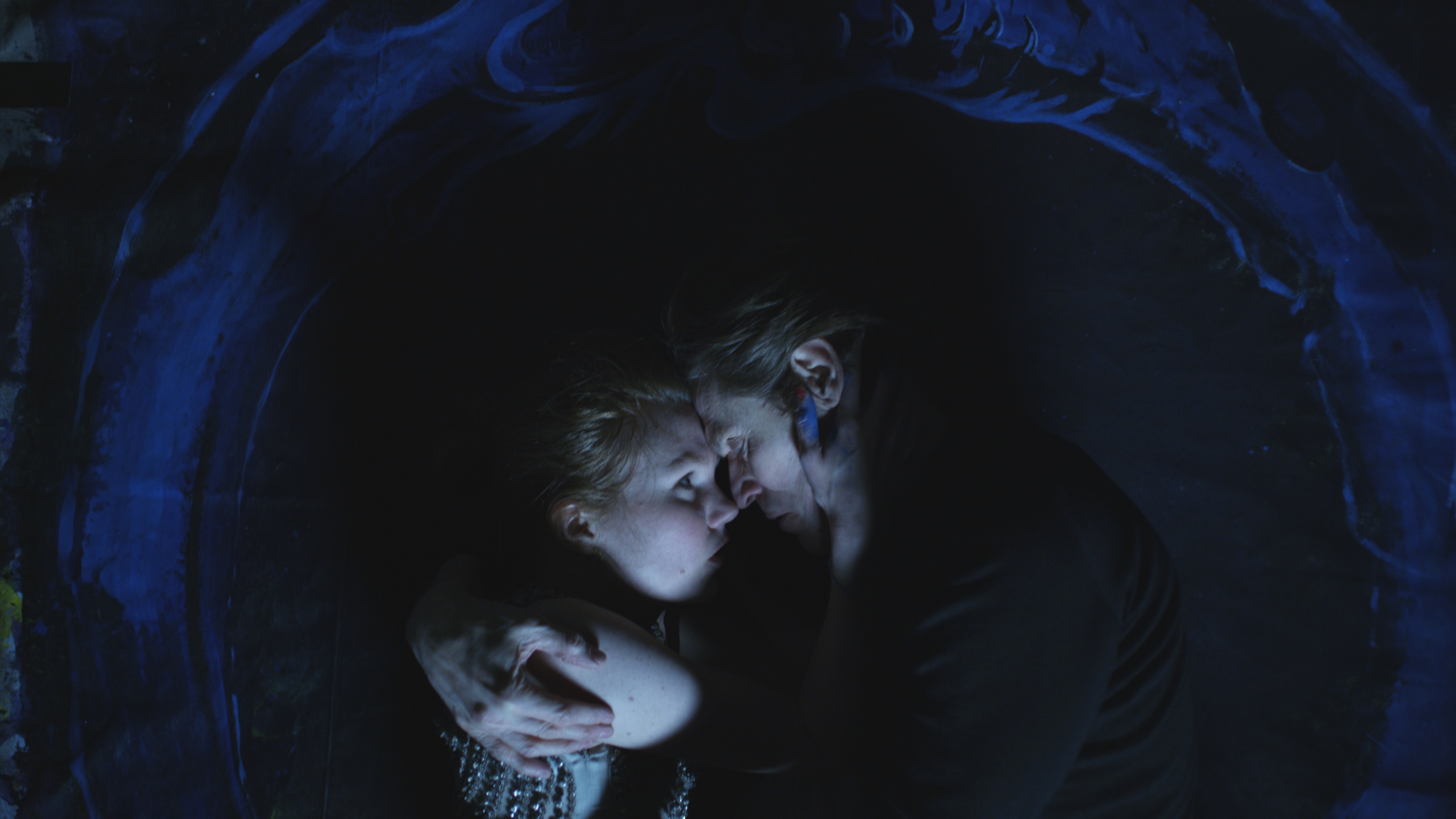 地球最末日剧照的剧照