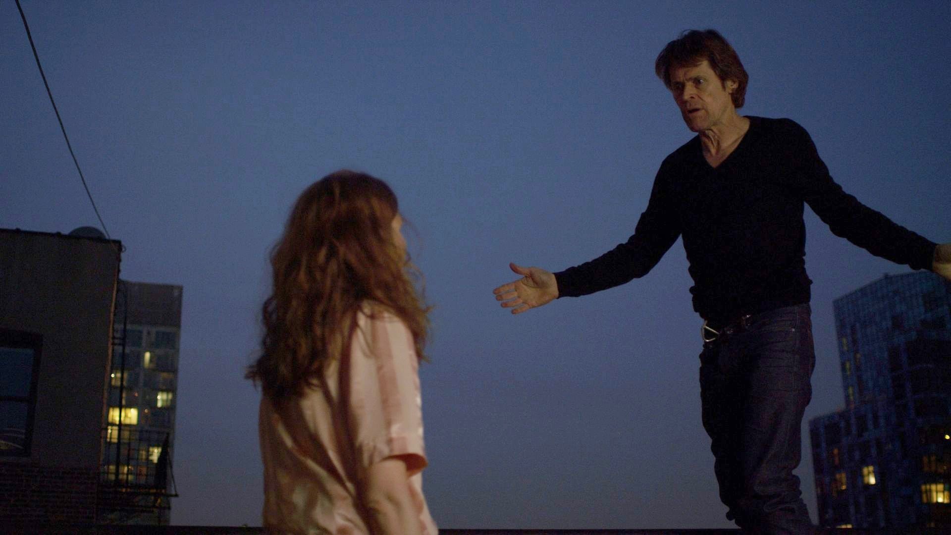 地球最末日剧照的剧照