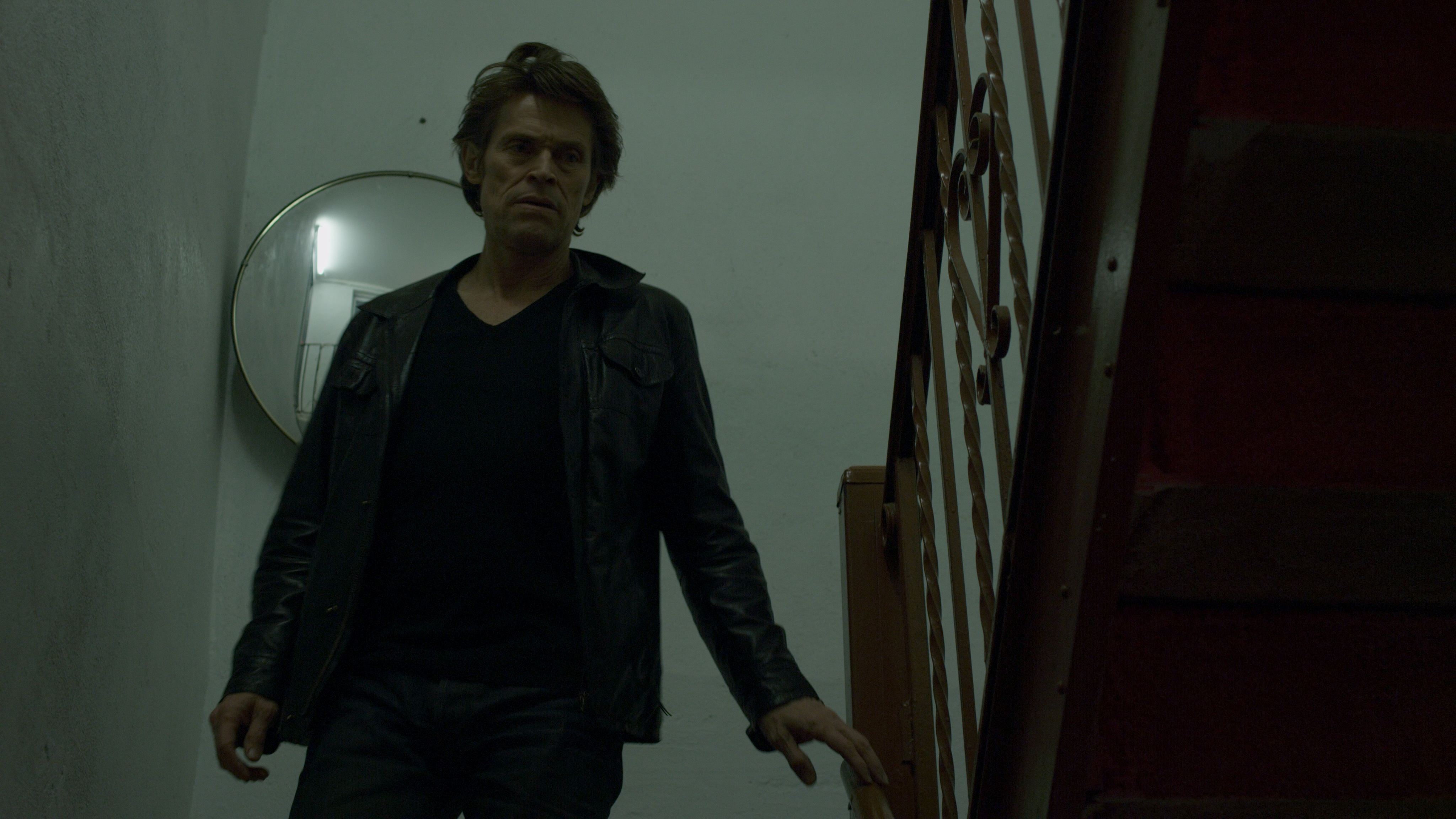 地球最末日剧照的剧照